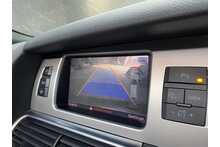 Audi Q7 TDI V6 S line Style Edition 