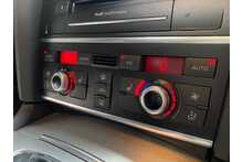 Audi Q7 TDI V6 S line Style Edition 