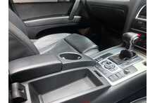 Audi Q7 TDI V6 S line Style Edition 