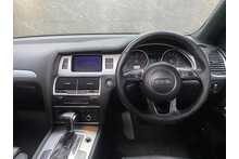 Audi Q7 TDI V6 S line Style Edition 