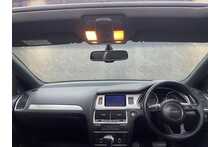 Audi Q7 TDI V6 S line Style Edition 