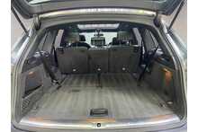 Audi Q7 TDI V6 S line Style Edition 