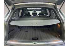 Audi Q7 TDI V6 S line Style Edition 