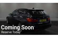 BMW 3 Series 320d M Sport 