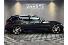 BMW 3 Series 320d M Sport 