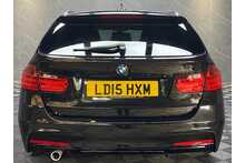 BMW 3 Series 320d M Sport 