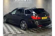 BMW 3 Series 320d M Sport 