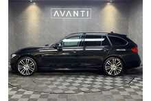 BMW 3 Series 320d M Sport 