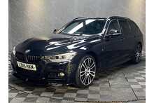BMW 3 Series 320d M Sport 
