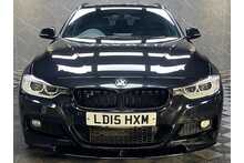 BMW 3 Series 320d M Sport 