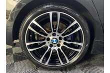 BMW 3 Series 320d M Sport 