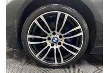 BMW 3 Series 320d M Sport 