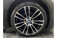 BMW 3 Series 320d M Sport 