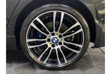 BMW 3 Series 320d M Sport 