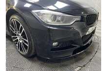 BMW 3 Series 320d M Sport 