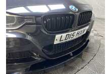 BMW 3 Series 320d M Sport 