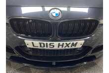 BMW 3 Series 320d M Sport 