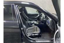 BMW 3 Series 320d M Sport 