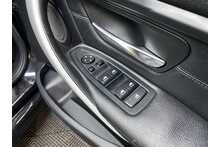 BMW 3 Series 320d M Sport 
