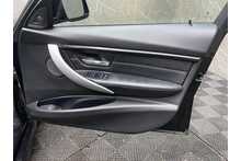 BMW 3 Series 320d M Sport 