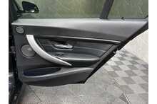 BMW 3 Series 320d M Sport 