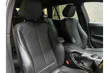 BMW 3 Series 320d M Sport 
