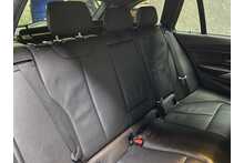 BMW 3 Series 320d M Sport 