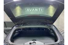 BMW 3 Series 320d M Sport 