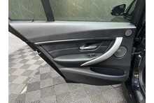 BMW 3 Series 320d M Sport 