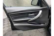 BMW 3 Series 320d M Sport 
