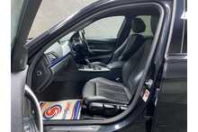 BMW 3 Series 320d M Sport 