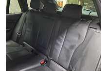 BMW 3 Series 320d M Sport 
