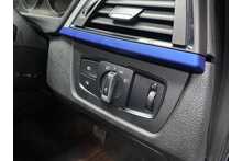 BMW 3 Series 320d M Sport 