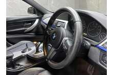 BMW 3 Series 320d M Sport 
