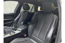 BMW 3 Series 320d M Sport 