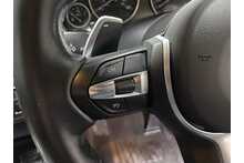 BMW 3 Series 320d M Sport 