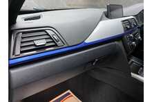 BMW 3 Series 320d M Sport 