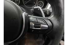 BMW 3 Series 320d M Sport 