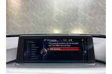 BMW 3 Series 320d M Sport 