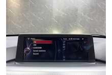 BMW 3 Series 320d M Sport 