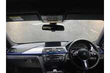 BMW 3 Series 320d M Sport 