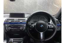 BMW 3 Series 320d M Sport 