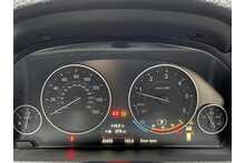 BMW 3 Series 320d M Sport 