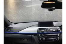 BMW 3 Series 320d M Sport 