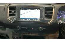 Vauxhall Vivaro Turbo D 3100 Elite 