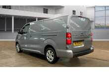 Vauxhall Vivaro Turbo D 3100 Elite 