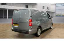 Vauxhall Vivaro Turbo D 3100 Elite 