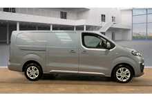 Vauxhall Vivaro Turbo D 3100 Elite 