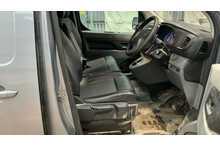 Vauxhall Vivaro Turbo D 3100 Elite 