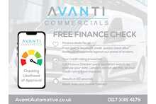 Mercedes-Benz Vito 114 CDI BlueTEC 